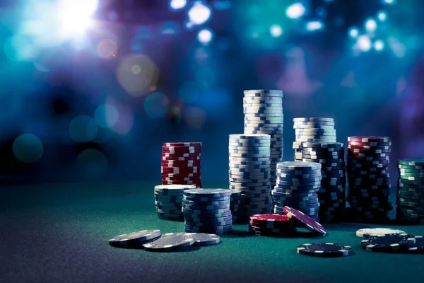 protogel terbaru live dealer table