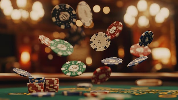 Allbet live-dealer studio Allbet live studio