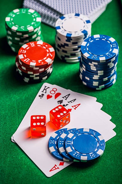 Banker rotation and round clock Banker rotation
