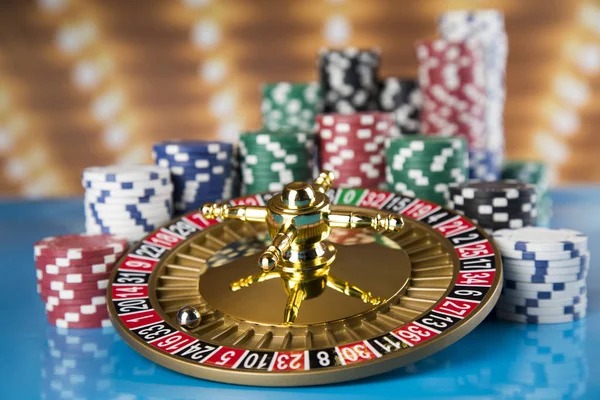 Live-dealer table view Live dealer table view