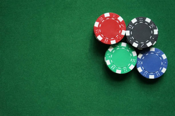 Live dealer interface